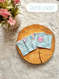 Lingettes démaquillantes réutilisables