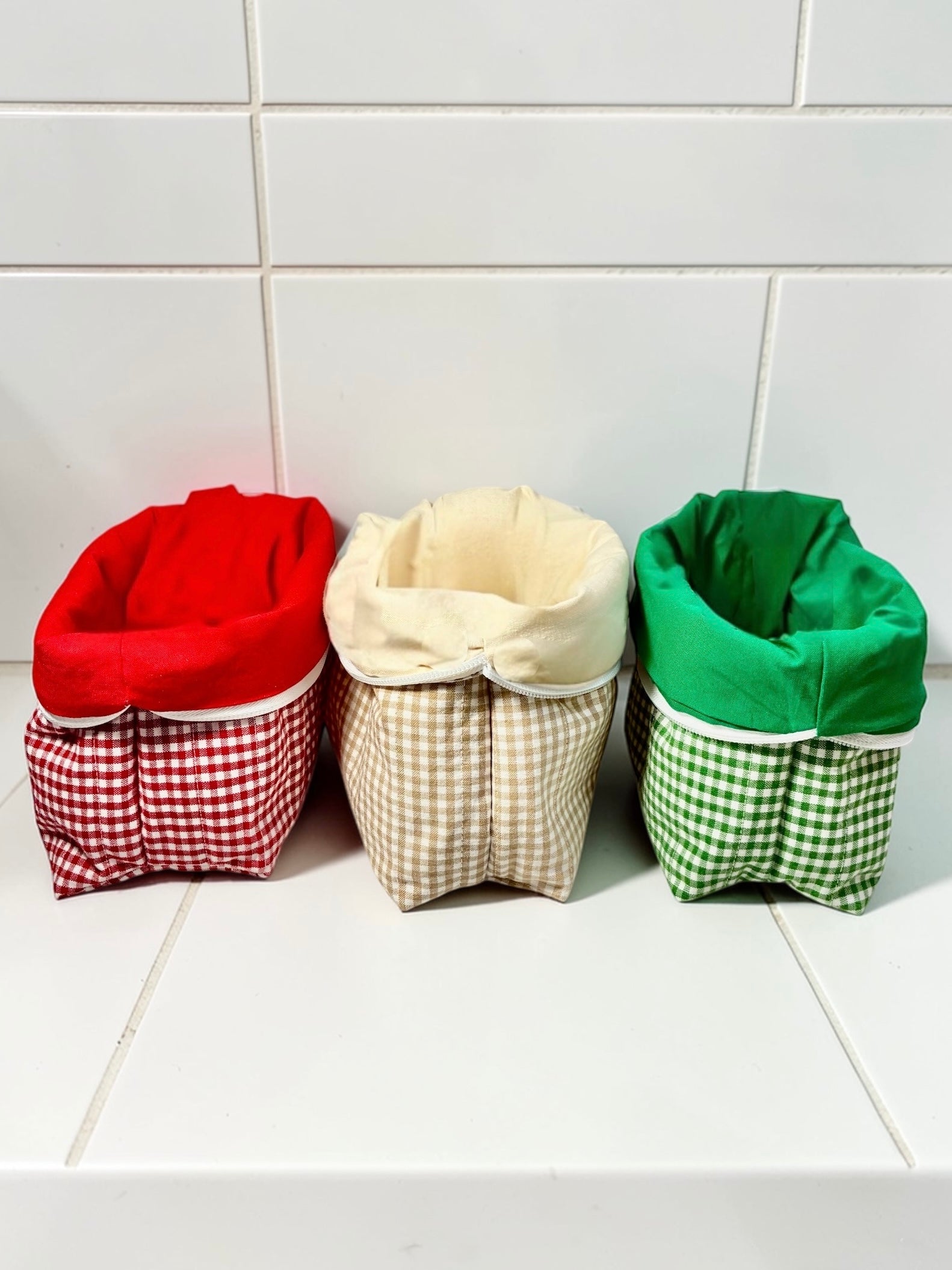 Trousse vichy multifonction