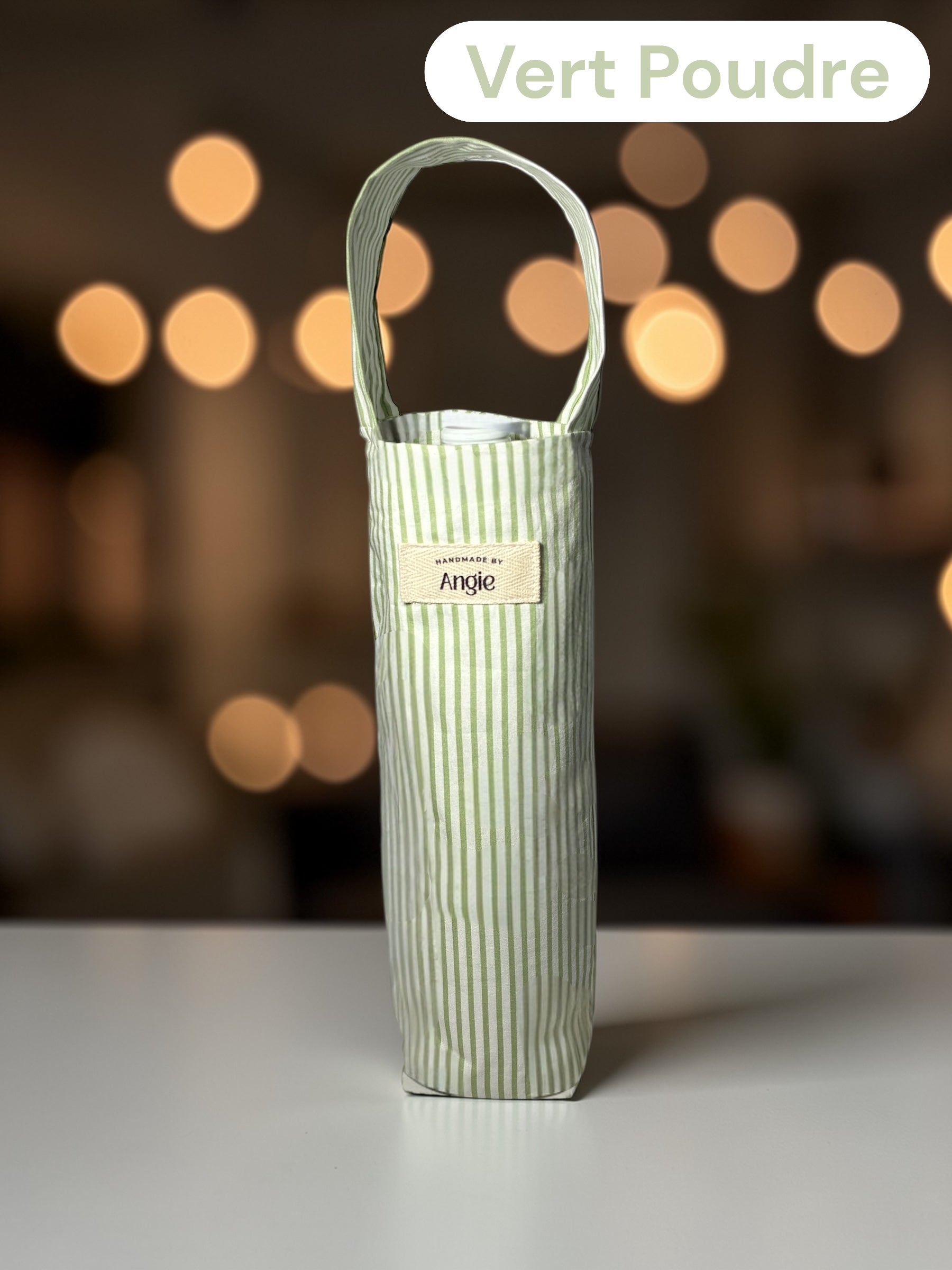Sac Porte-Bouteille de Vin