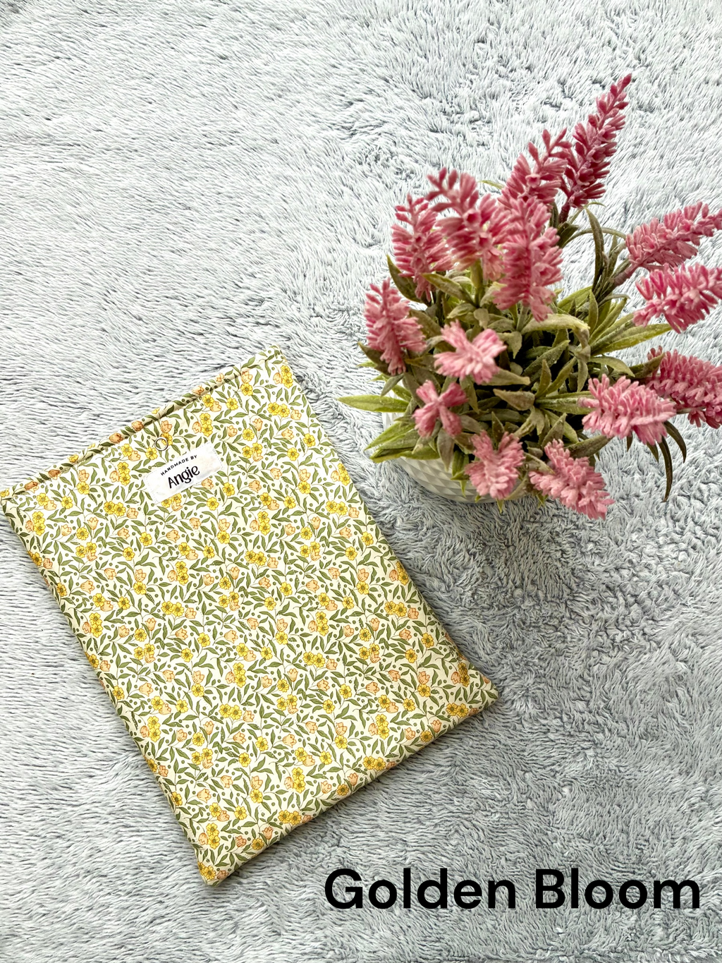 Pochette iPad/Tablette