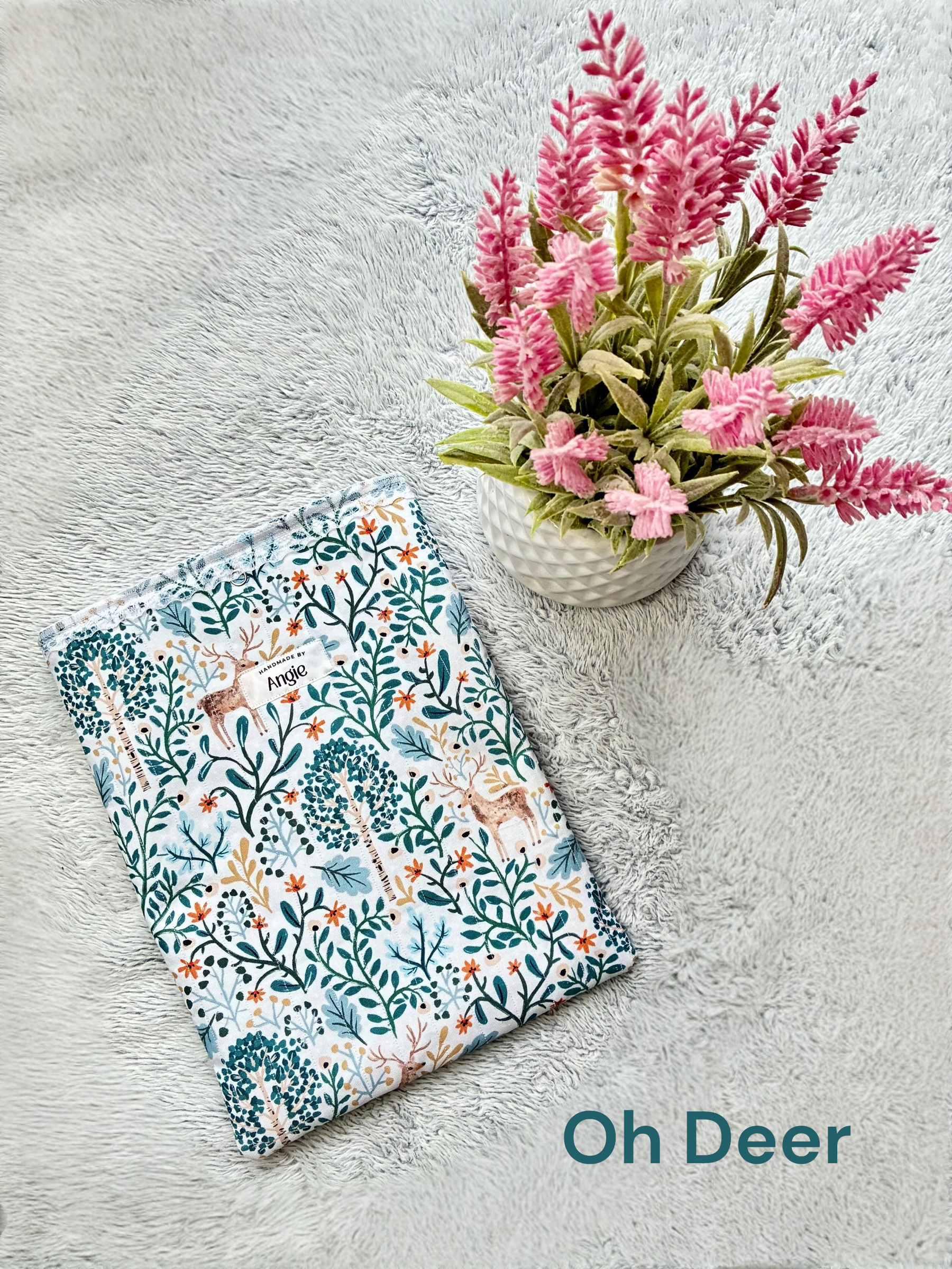 Pochette iPad/Tablette