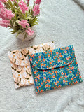 Pochette pour Livre
