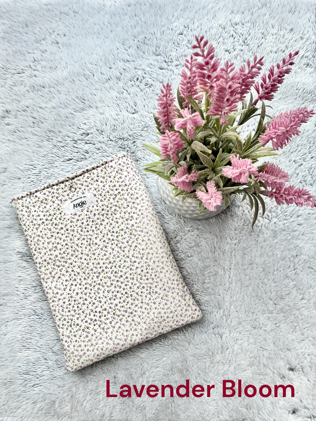 Pochette iPad/Tablette