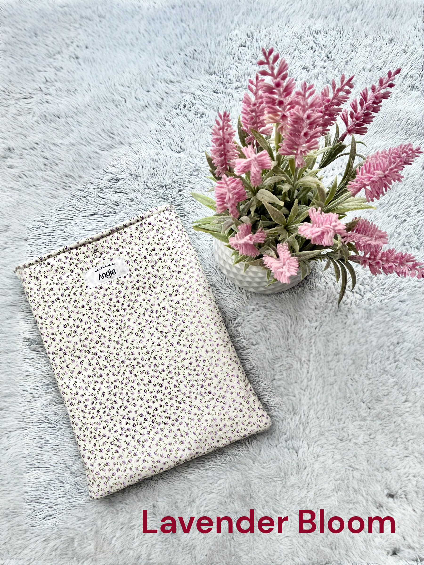 Pochette iPad/Tablette