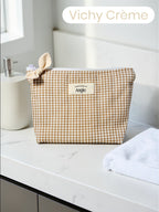 Trousse vichy multifonction