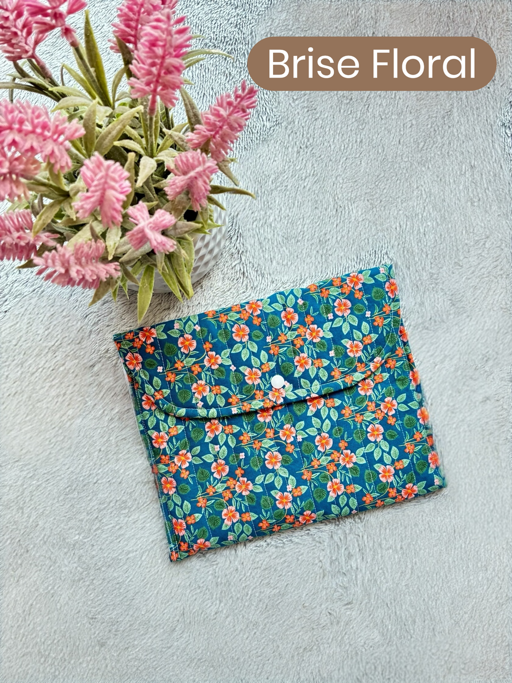 Pochette pour Livre