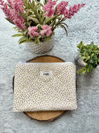 Pochette Essentielle - Lavender Bloom