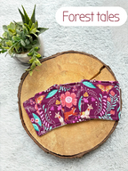Lingettes démaquillantes réutilisables