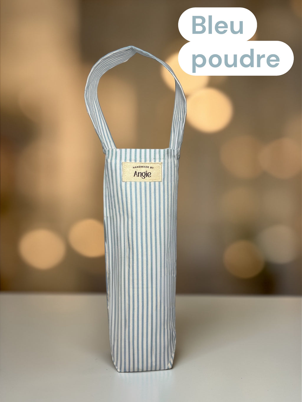 Sac Porte-Bouteille de Vin