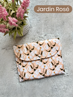 Pochette pour Livre