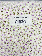 Pochette Essentielle - Lavender Bloom