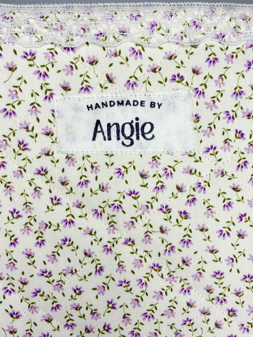 Pochette Essentielle - Lavender Bloom