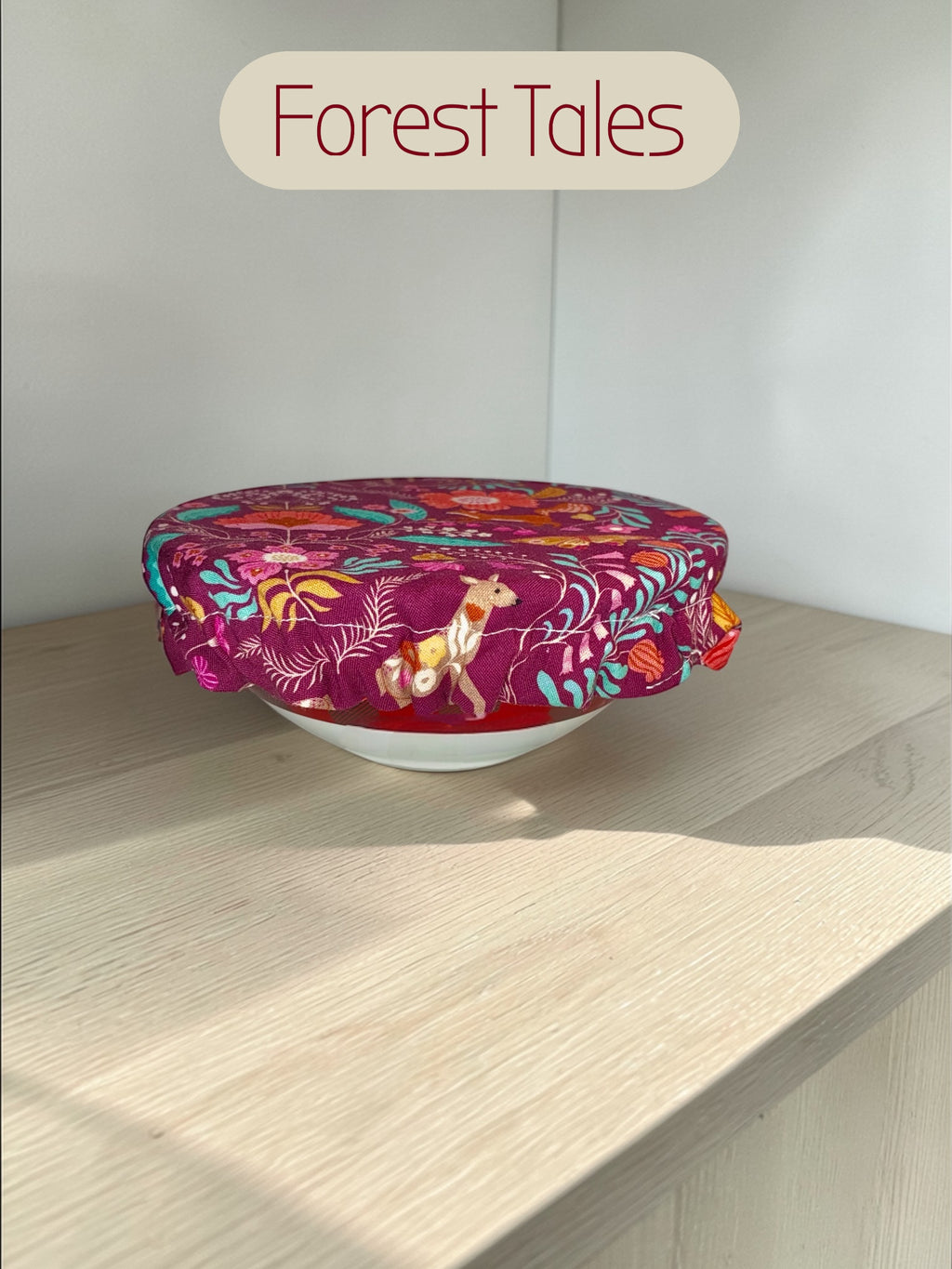Couvre-Bol taille M