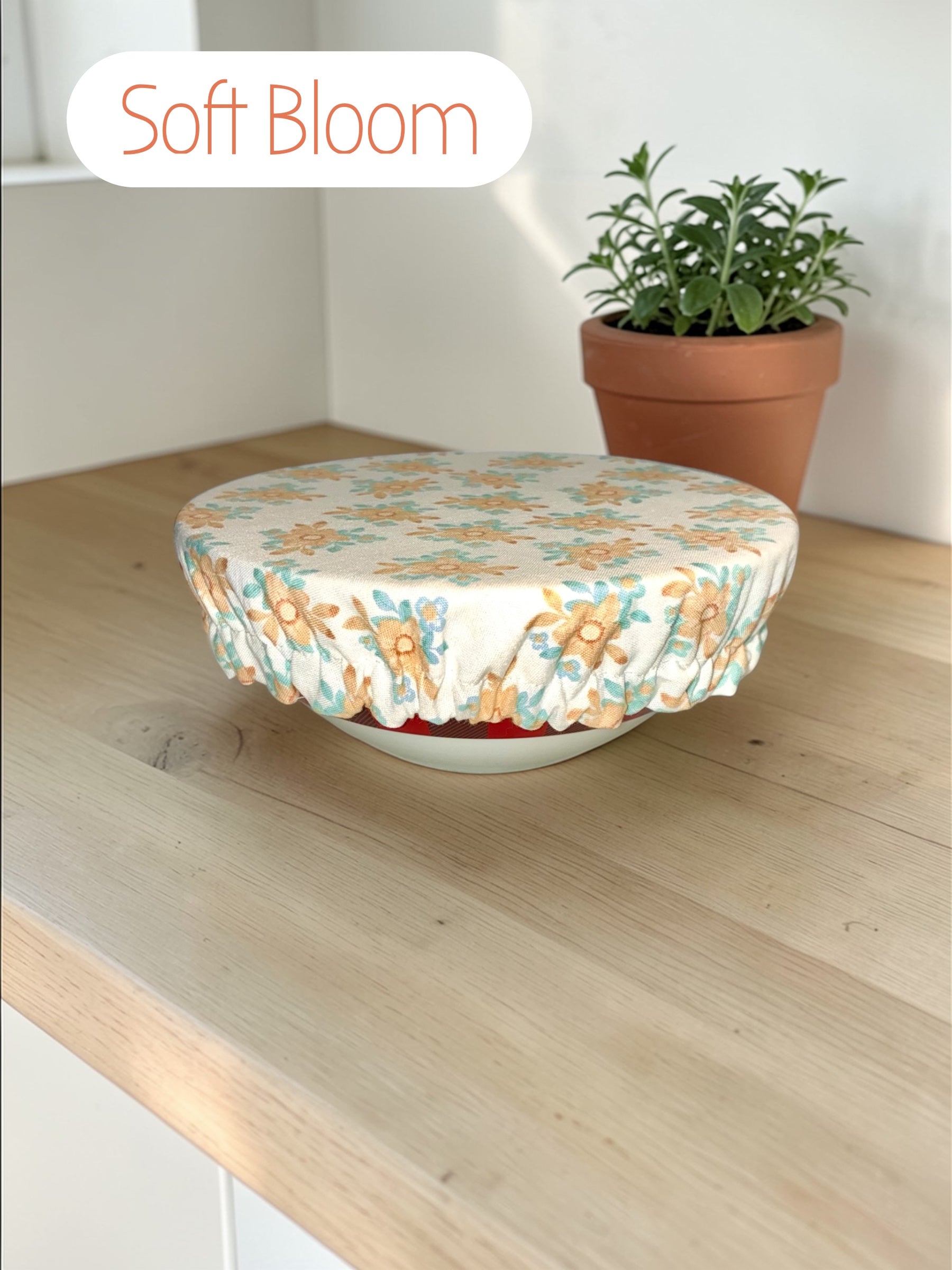Couvre-Bol taille M