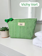 Trousse vichy multifonction
