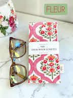 Étuis pour lunette