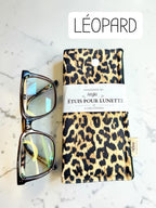 Étuis pour lunette